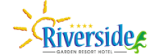 Riverside Garden Resort Hotel Logo