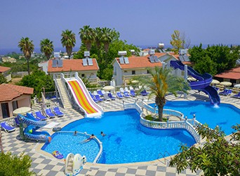 Riverside Zypern Urlaub