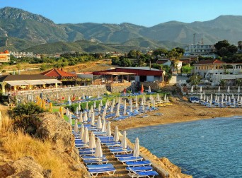 Riverside Zypern Urlaub